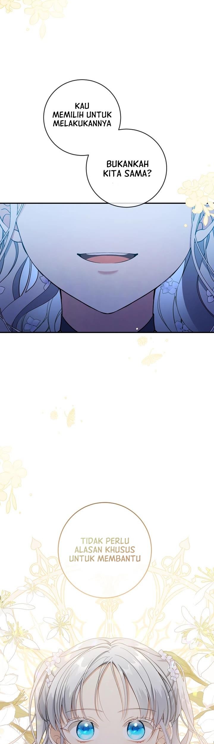 Into the Light, Once Again Chapter 43 Gambar 15