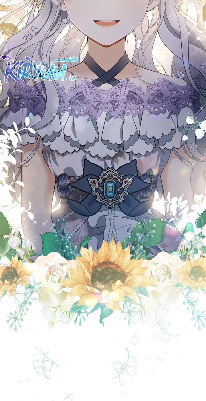 Into the Light, Once Again Chapter 43 Gambar 16