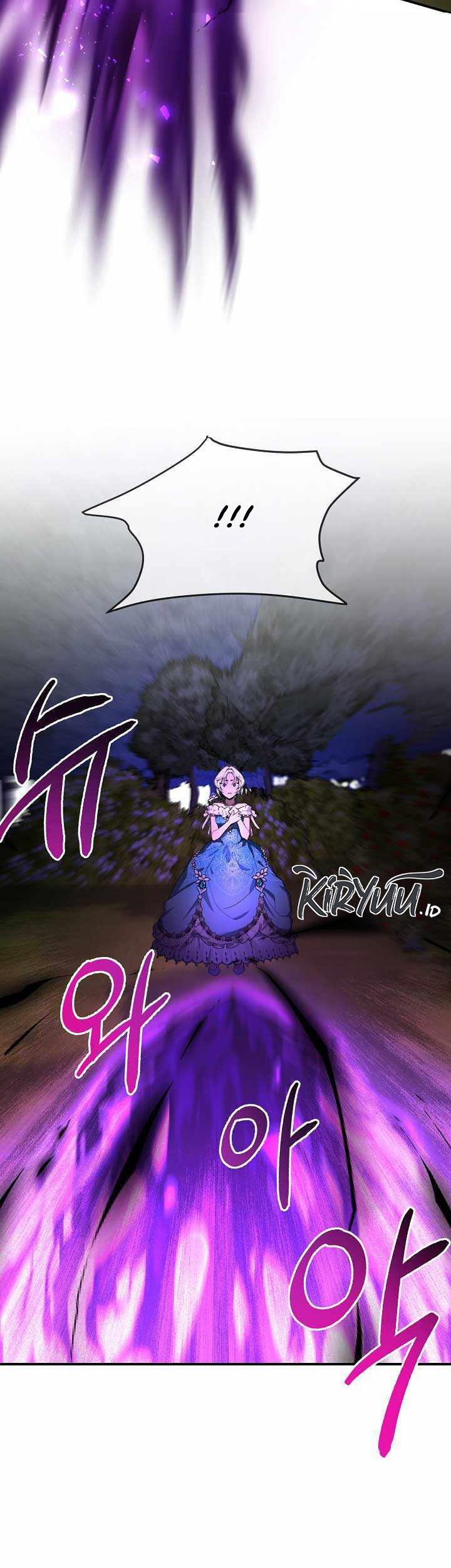 Into the Light, Once Again Chapter 42 Gambar 21