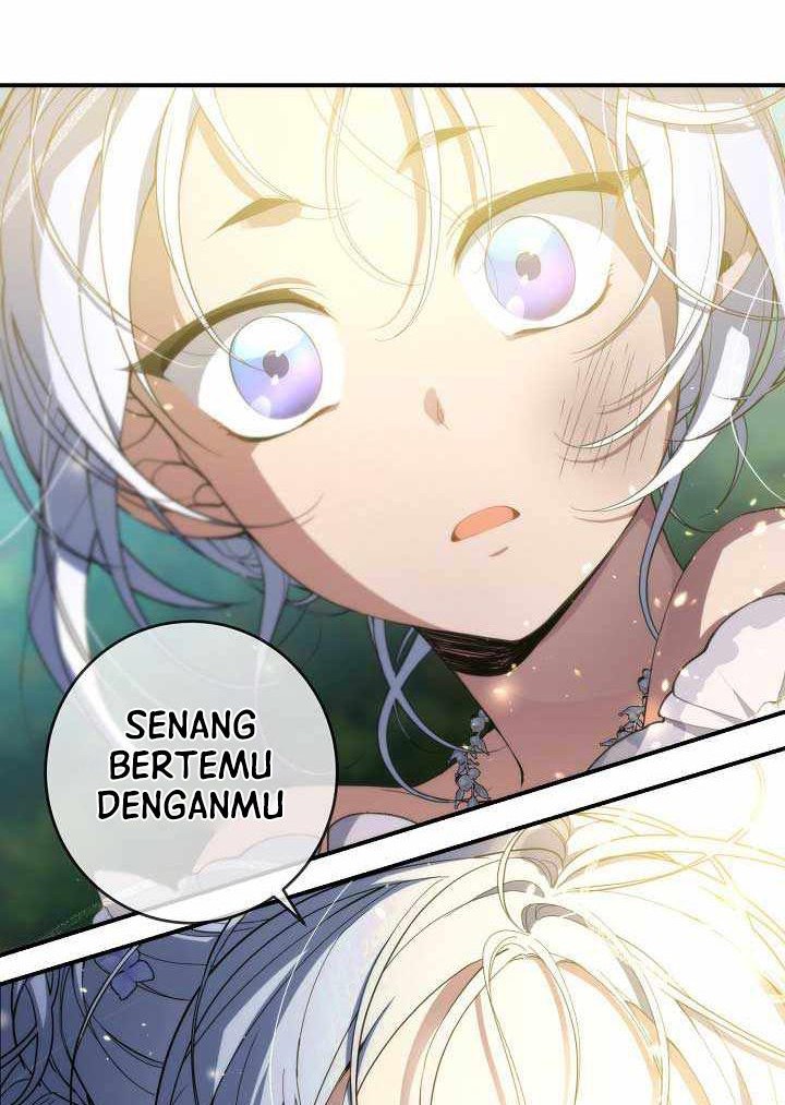 Into the Light, Once Again Chapter 42 Gambar 28
