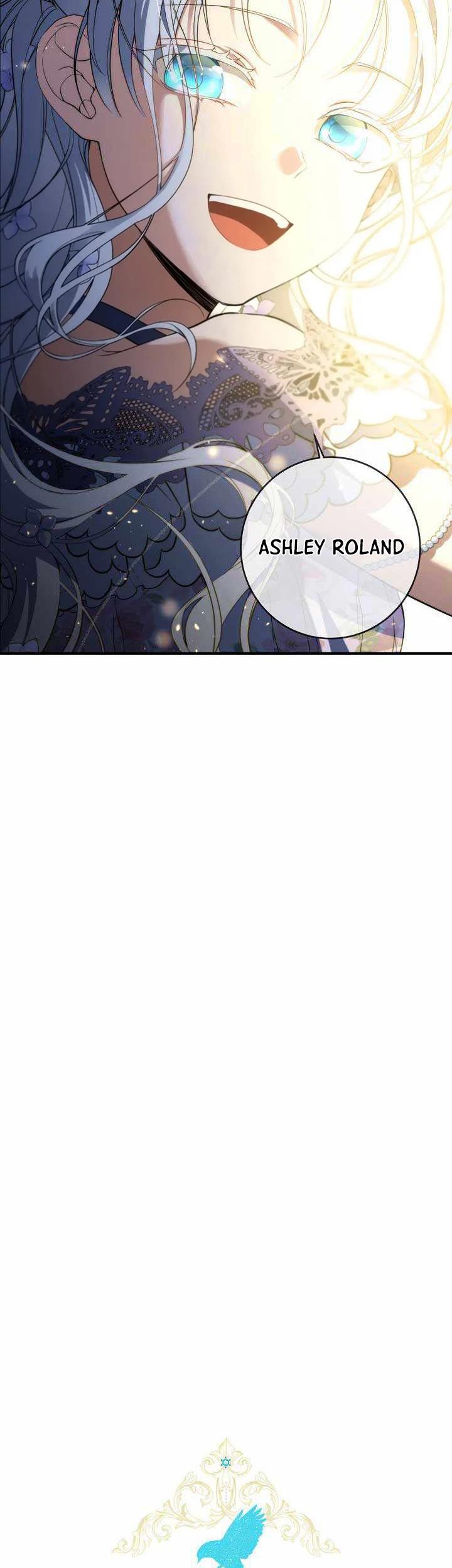Into the Light, Once Again Chapter 42 Gambar 29