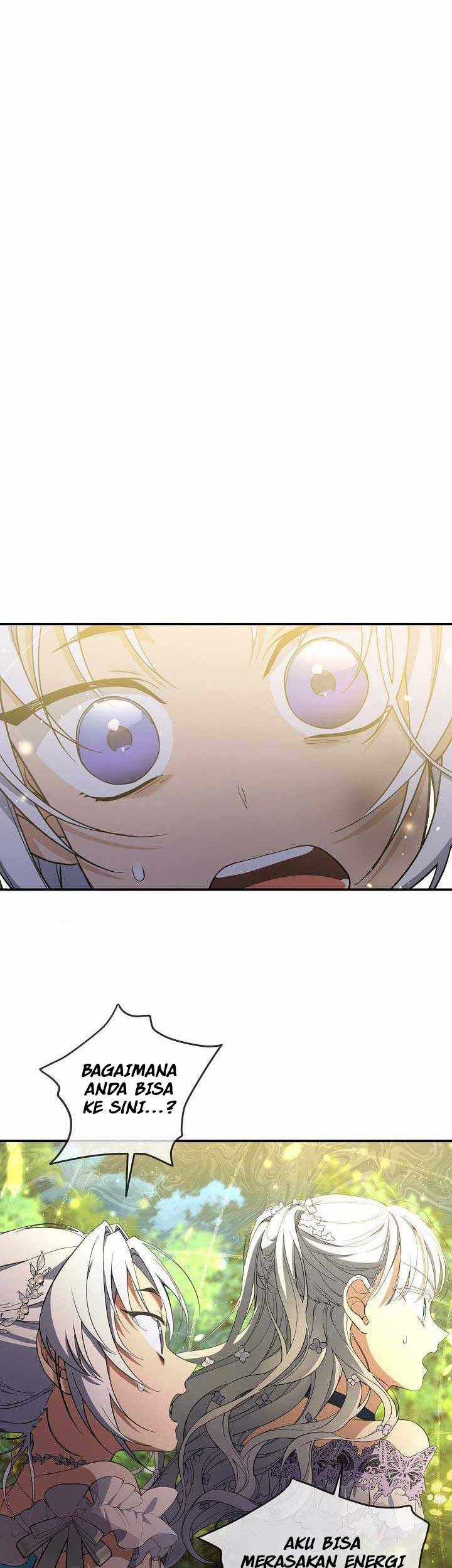 Into the Light, Once Again Chapter 42 Gambar 31