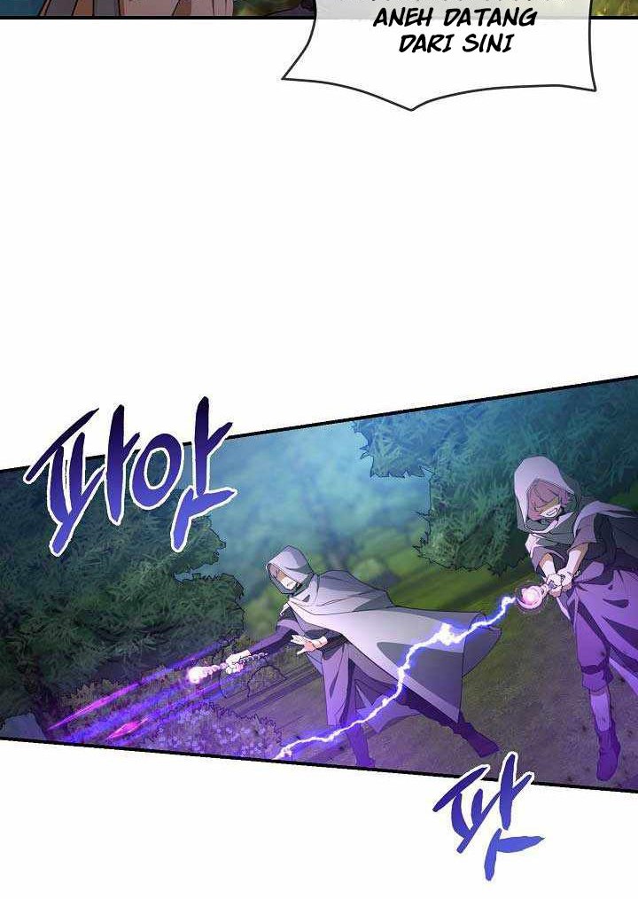 Into the Light, Once Again Chapter 42 Gambar 32