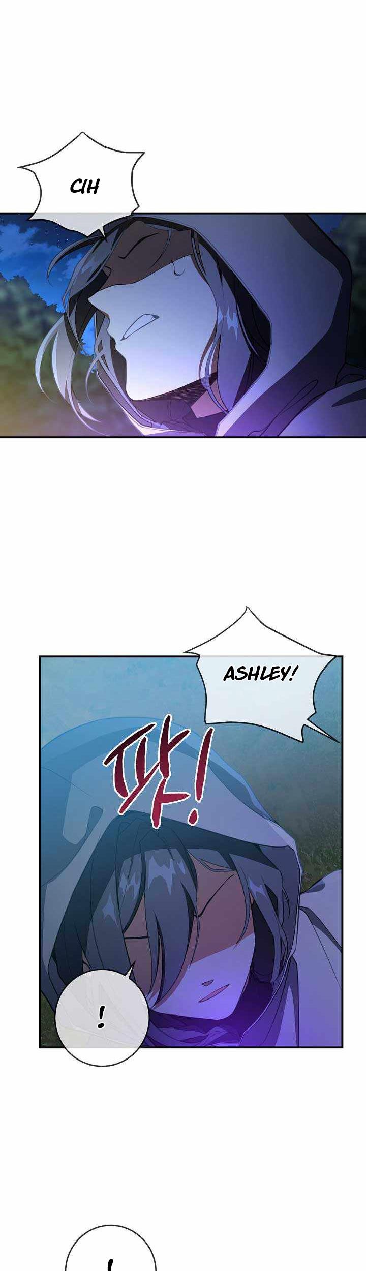 Into the Light, Once Again Chapter 42 Gambar 35