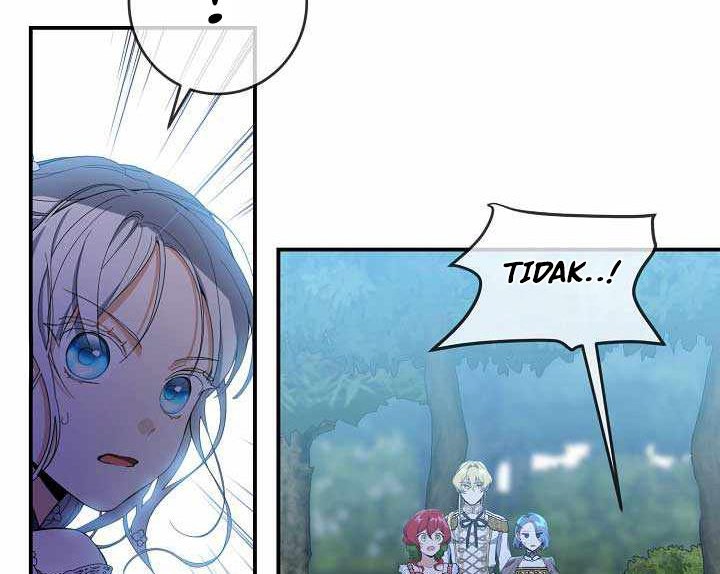 Into the Light, Once Again Chapter 42 Gambar 36