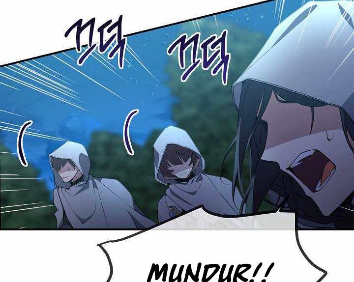 Into the Light, Once Again Chapter 42 Gambar 40