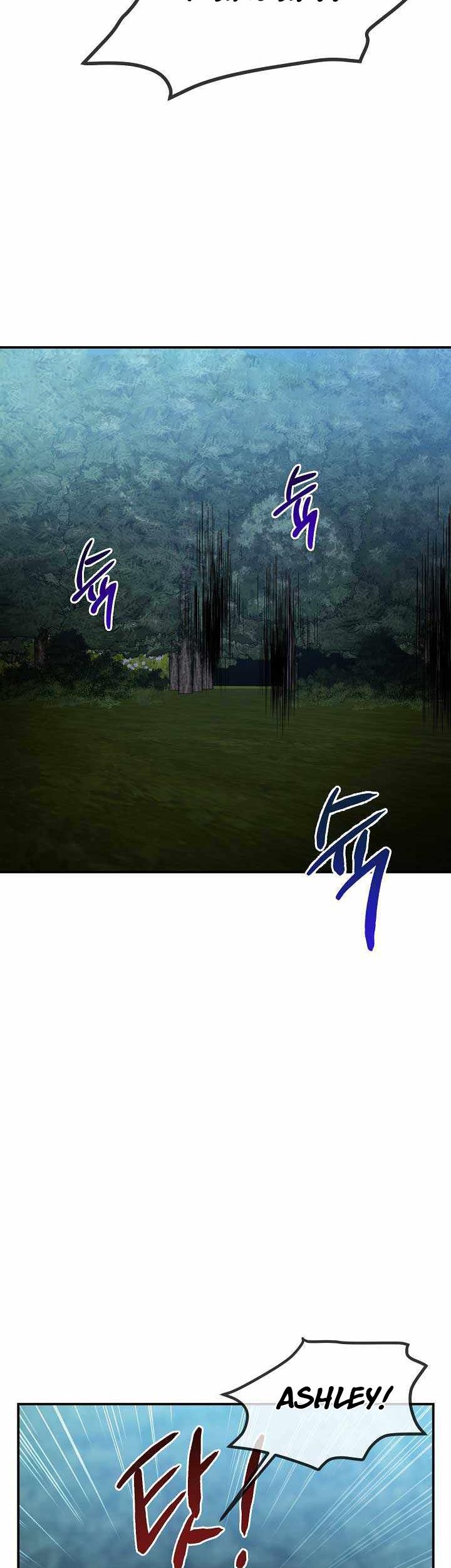 Into the Light, Once Again Chapter 42 Gambar 41