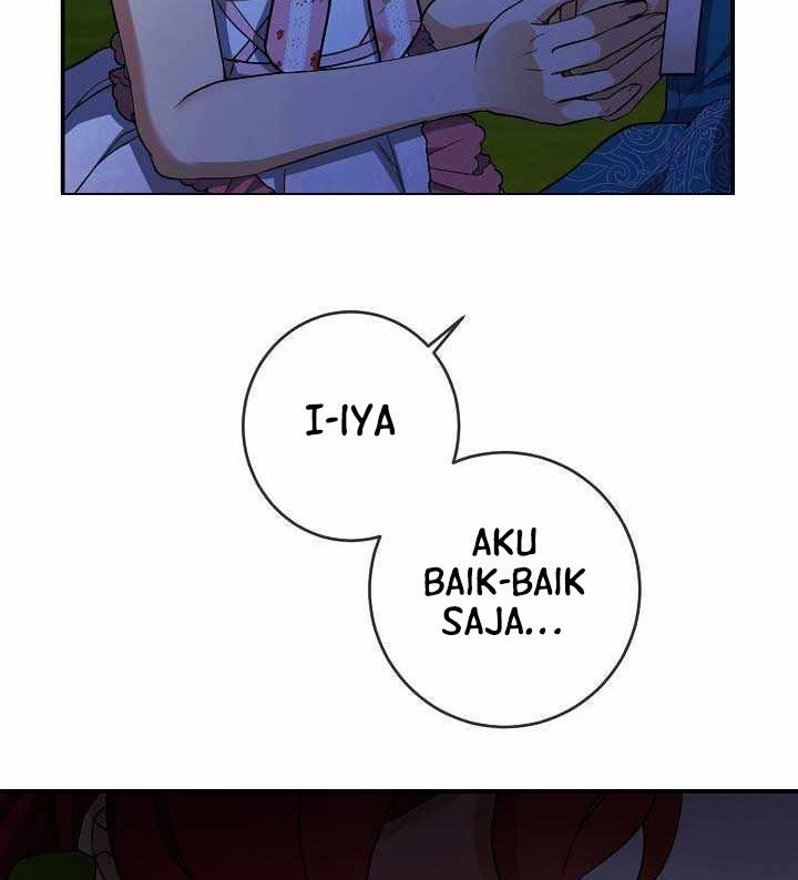 Into the Light, Once Again Chapter 42 Gambar 44