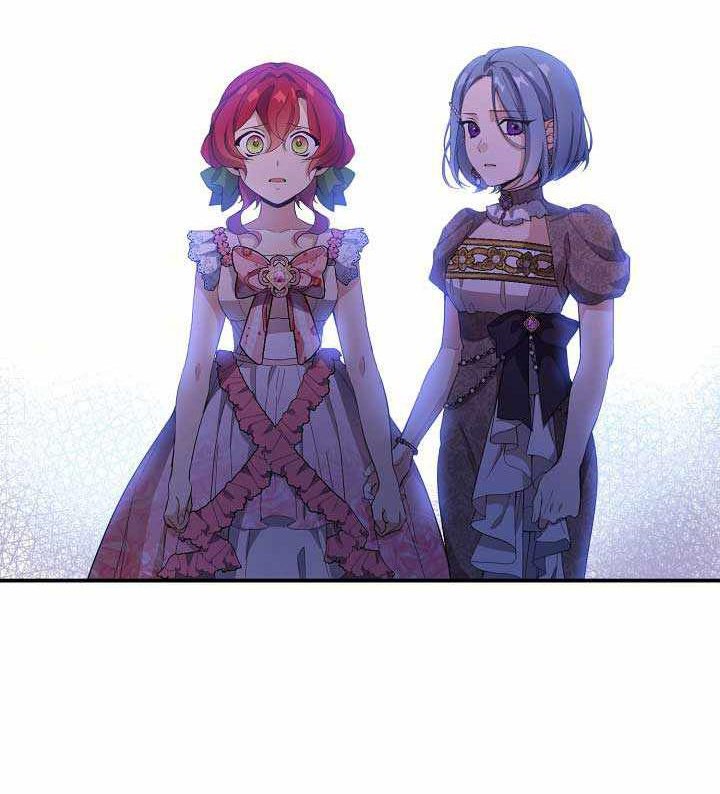 Into the Light, Once Again Chapter 42 Gambar 50