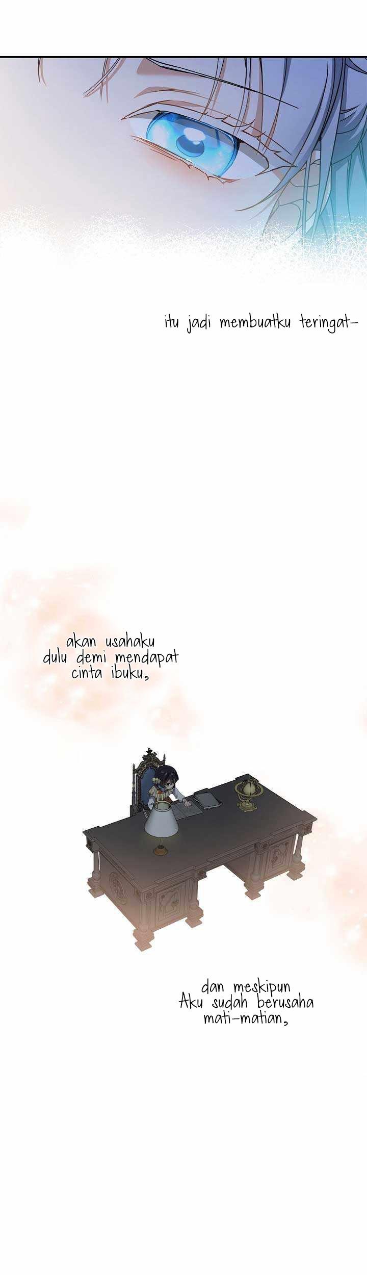 Into the Light, Once Again Chapter 42 Gambar 53