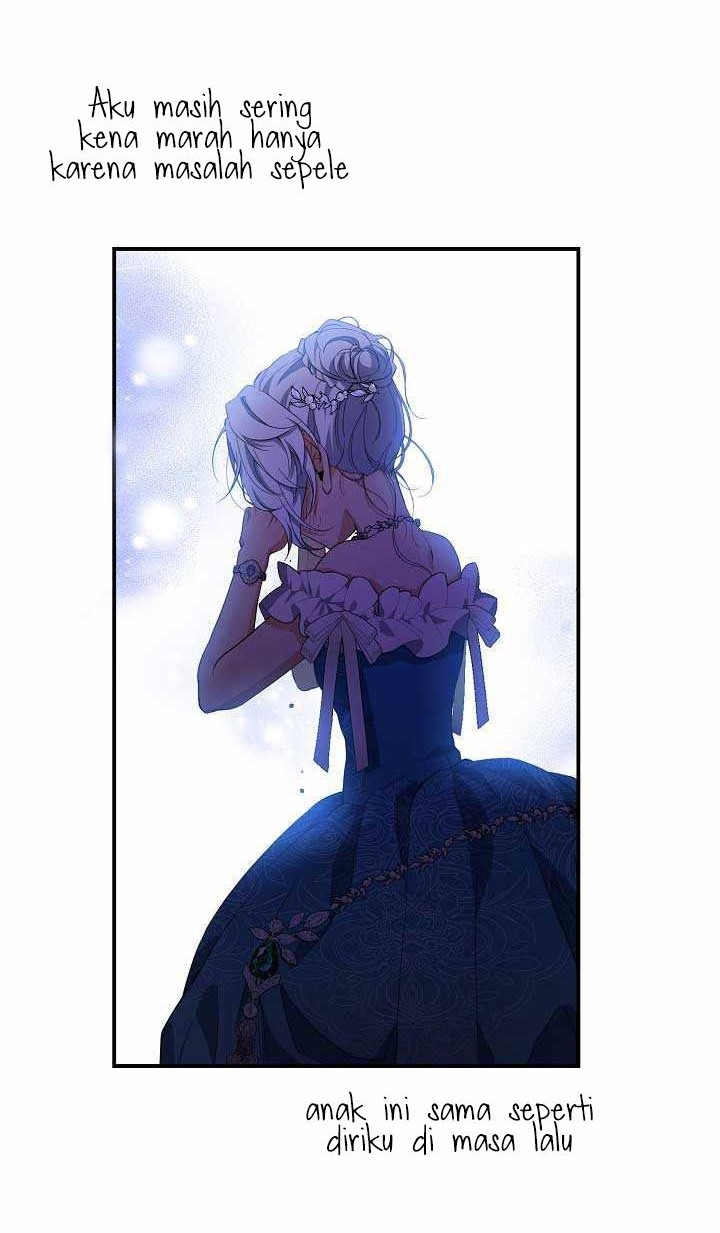 Into the Light, Once Again Chapter 42 Gambar 54