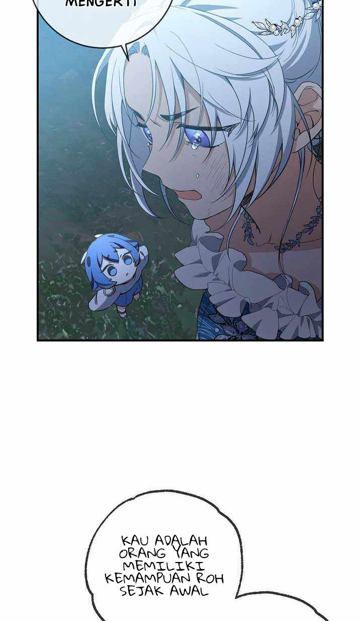 Into the Light, Once Again Chapter 42 Gambar 56