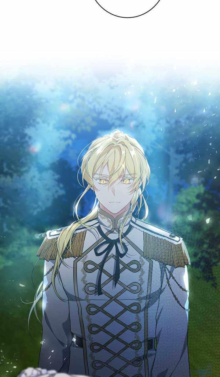 Into the Light, Once Again Chapter 42 Gambar 60