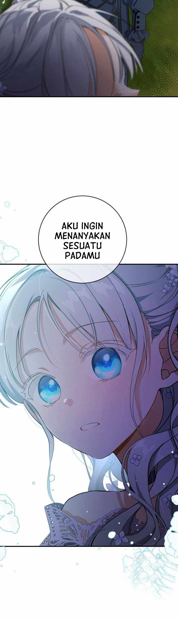Into the Light, Once Again Chapter 42 Gambar 61