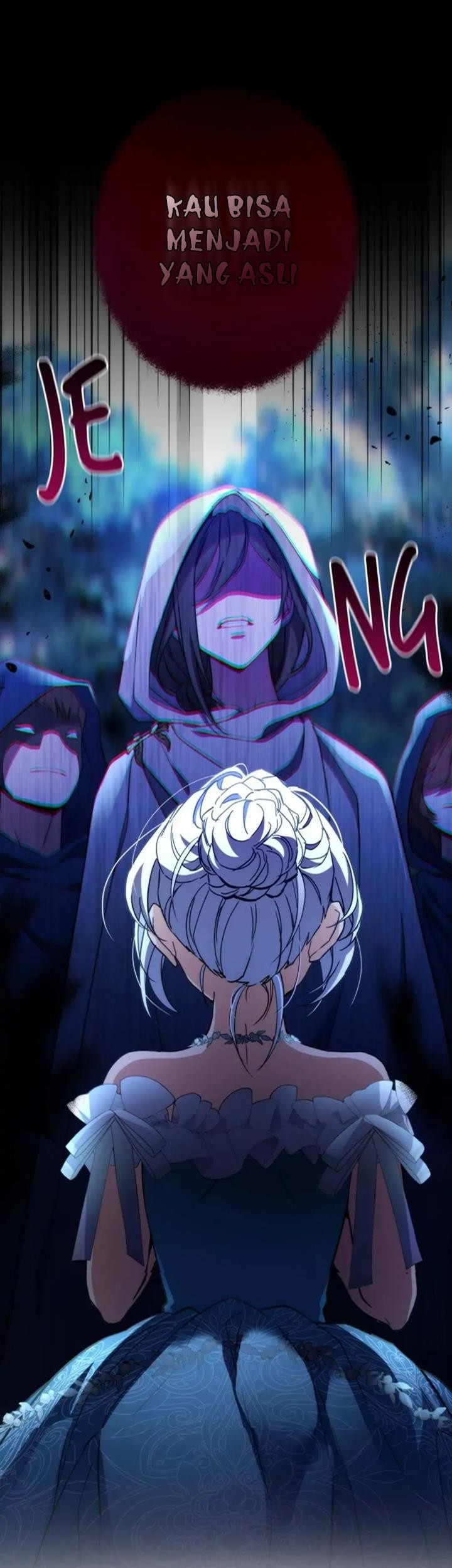 Into the Light, Once Again Chapter 42 Gambar 3