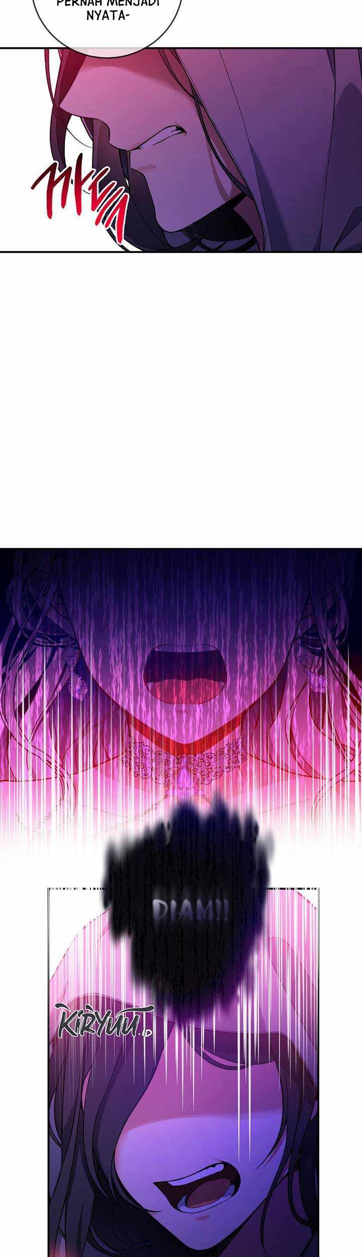 Into the Light, Once Again Chapter 42 Gambar 7