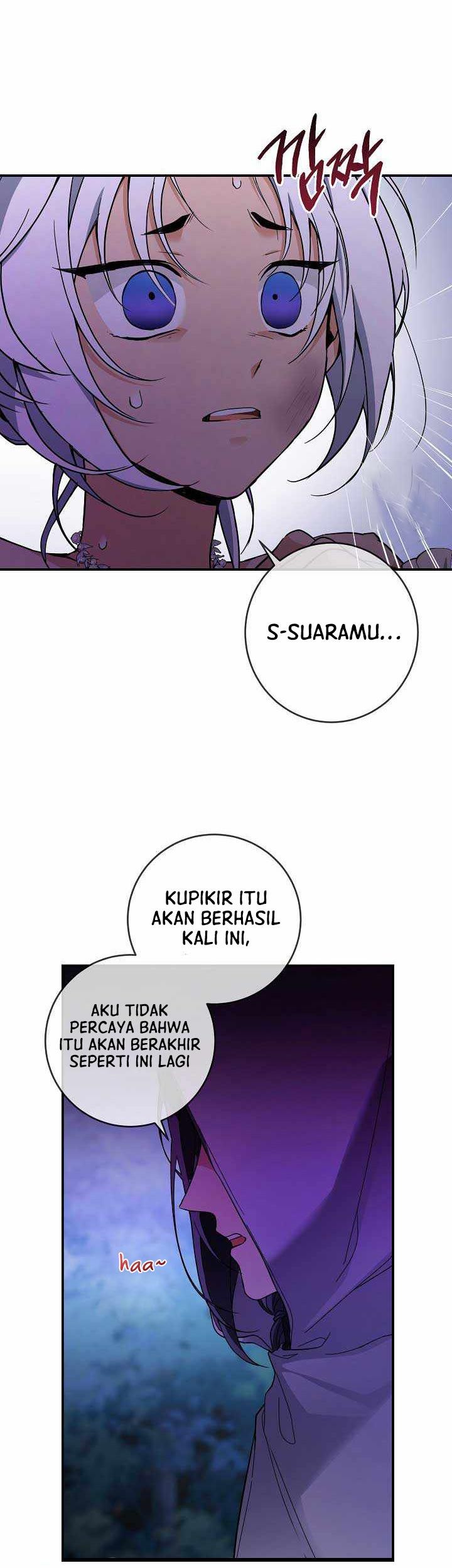Into the Light, Once Again Chapter 42 Gambar 9