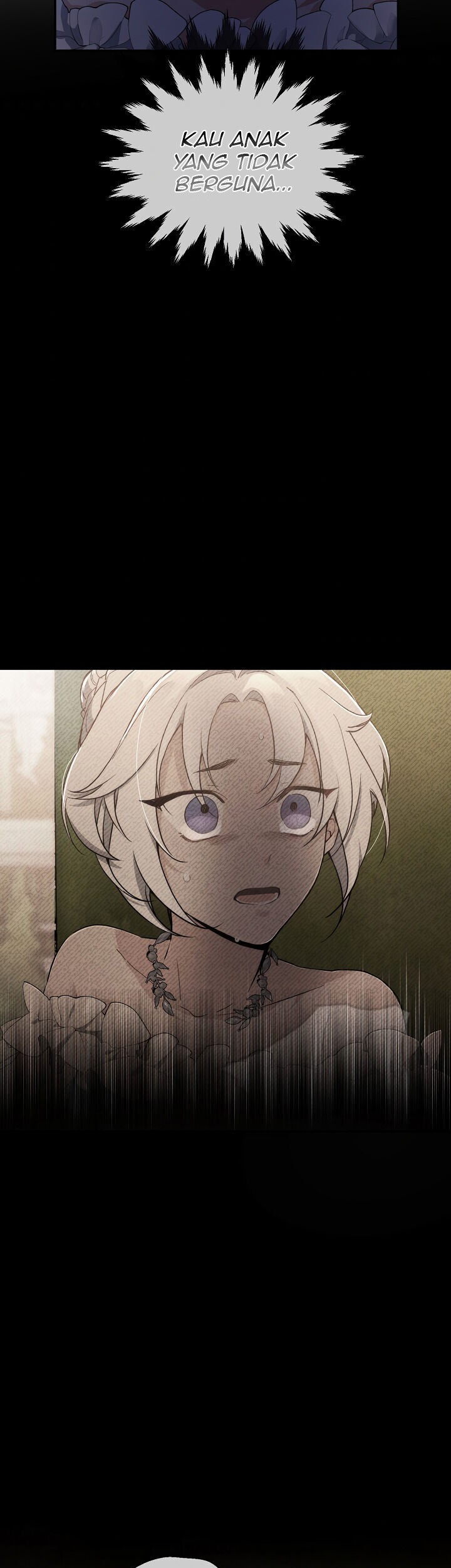 Into the Light, Once Again Chapter 41 Gambar 31