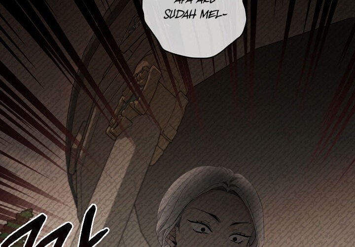 Into the Light, Once Again Chapter 41 Gambar 35