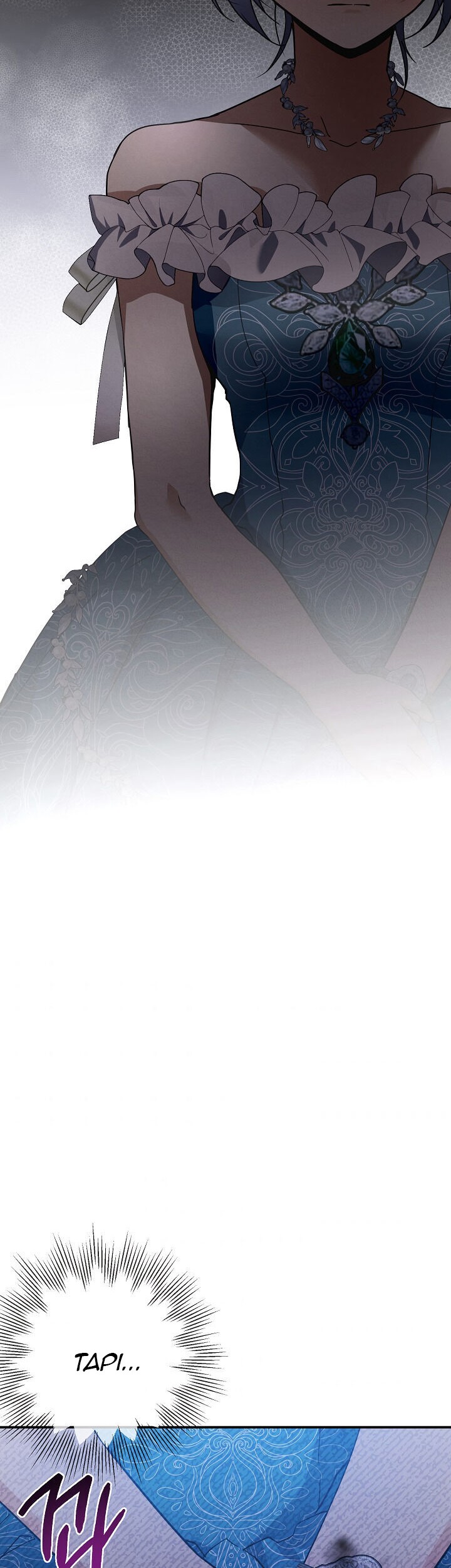 Into the Light, Once Again Chapter 41 Gambar 42