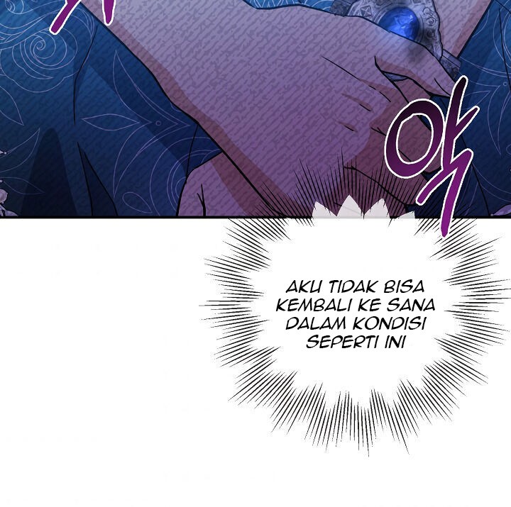 Into the Light, Once Again Chapter 41 Gambar 43