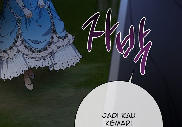 Into the Light, Once Again Chapter 41 Gambar 45