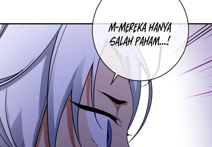 Into the Light, Once Again Chapter 41 Gambar 49
