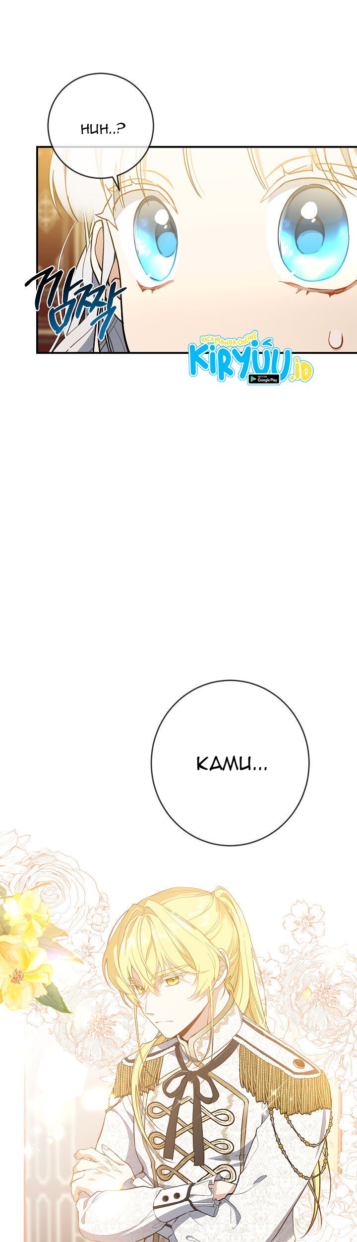 Baca Into the Light, Once Again Chapter 41 Gambar 2