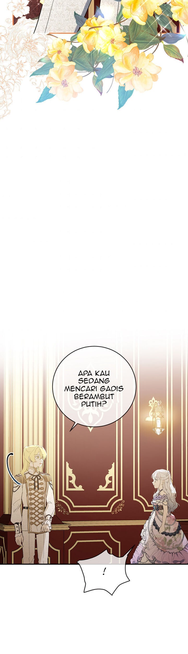 Into the Light, Once Again Chapter 41 Gambar 4