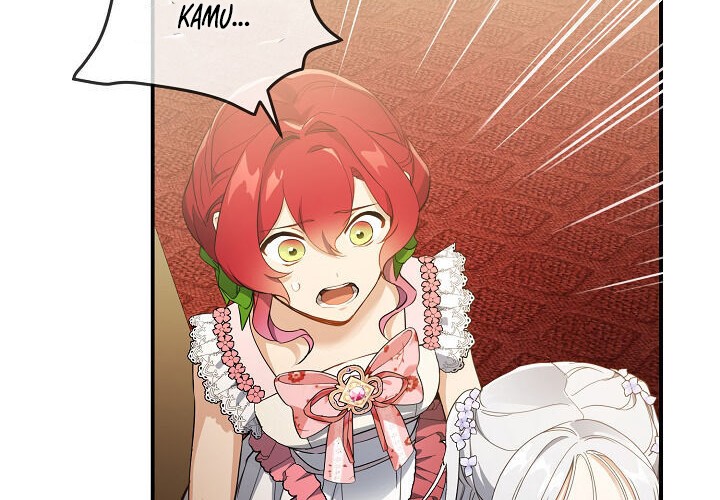 Into the Light, Once Again Chapter 41 Gambar 10