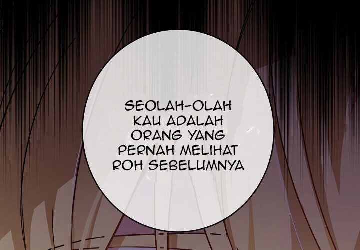 Into the Light, Once Again Chapter 41 Gambar 14