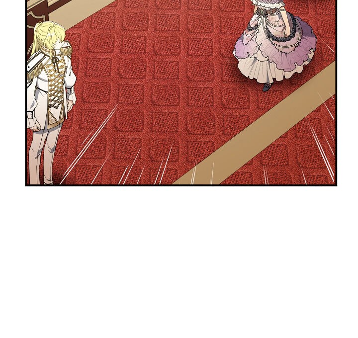 Into the Light, Once Again Chapter 41 Gambar 17