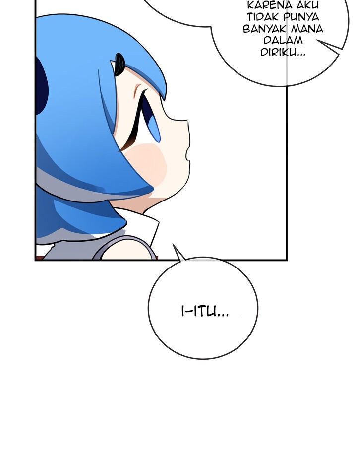 Into the Light, Once Again Chapter 40 Gambar 25
