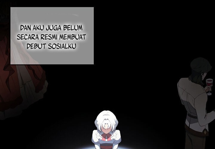 Into the Light, Once Again Chapter 40 Gambar 27