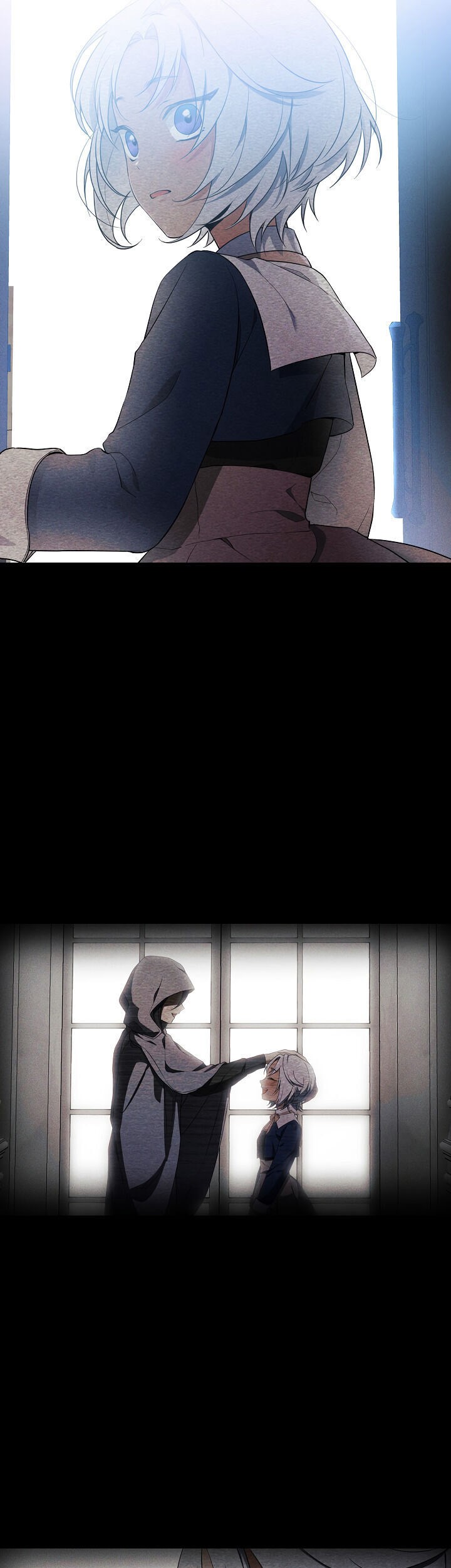 Into the Light, Once Again Chapter 40 Gambar 31