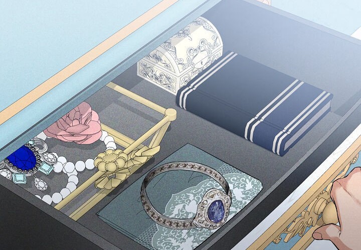 Into the Light, Once Again Chapter 40 Gambar 37