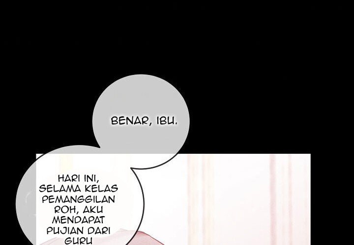 Into the Light, Once Again Chapter 40 Gambar 42