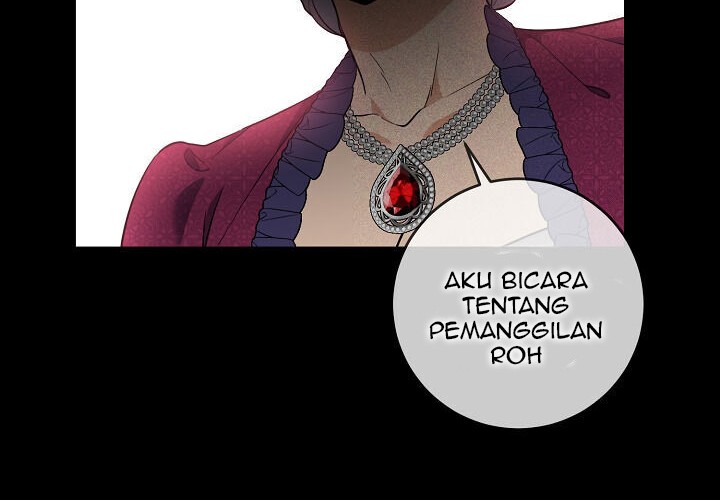 Into the Light, Once Again Chapter 40 Gambar 44