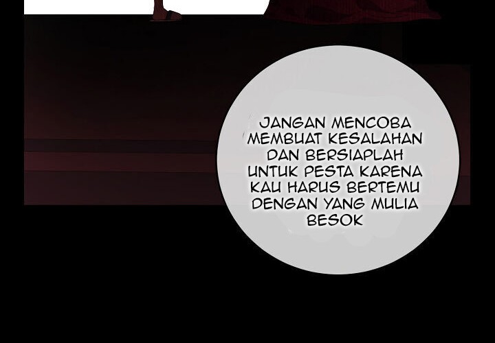 Into the Light, Once Again Chapter 40 Gambar 46