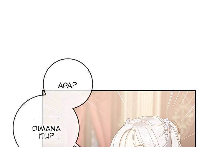 Into the Light, Once Again Chapter 40 Gambar 59