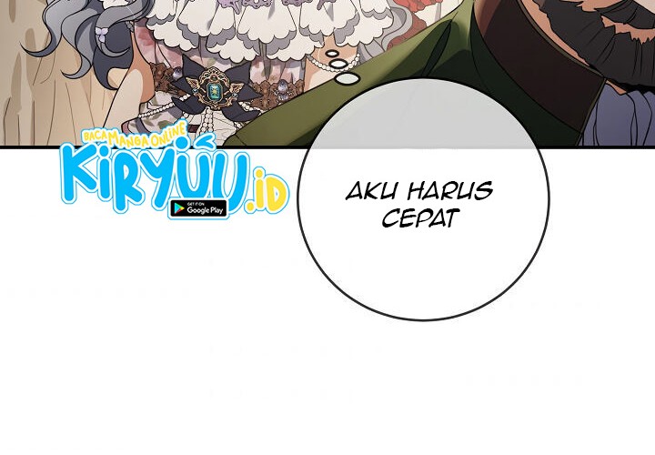 Into the Light, Once Again Chapter 40 Gambar 3