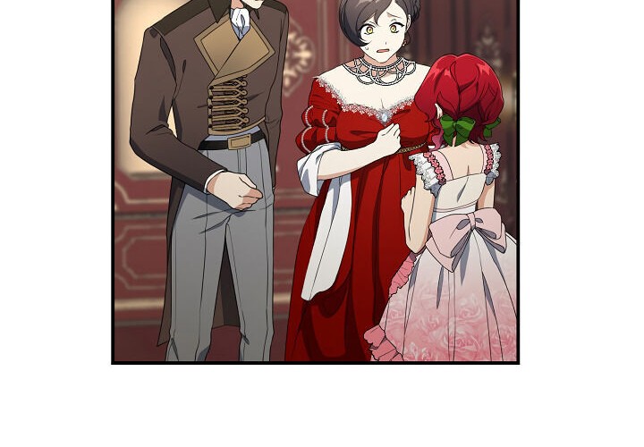 Into the Light, Once Again Chapter 40 Gambar 7