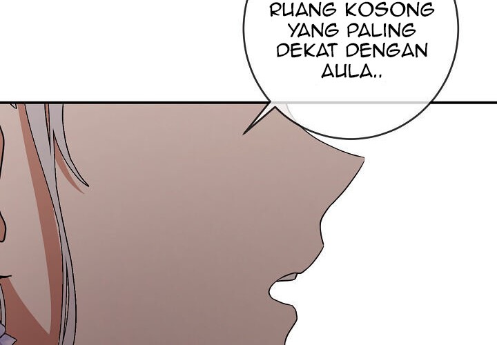 Into the Light, Once Again Chapter 40 Gambar 14