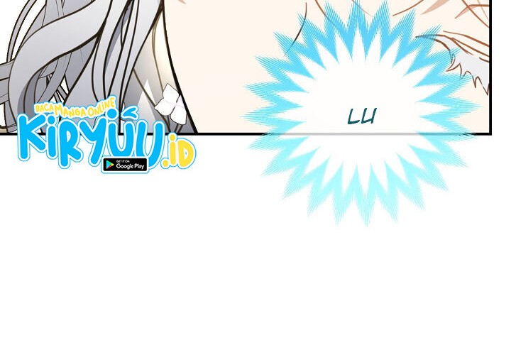 Into the Light, Once Again Chapter 39 Gambar 22