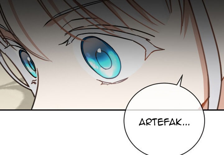 Into the Light, Once Again Chapter 39 Gambar 29
