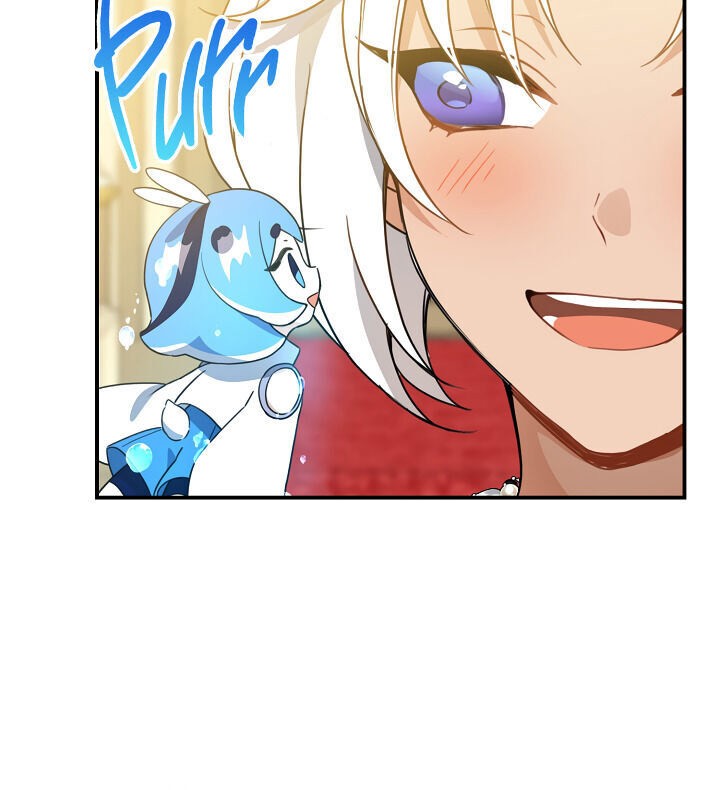 Into the Light, Once Again Chapter 39 Gambar 48