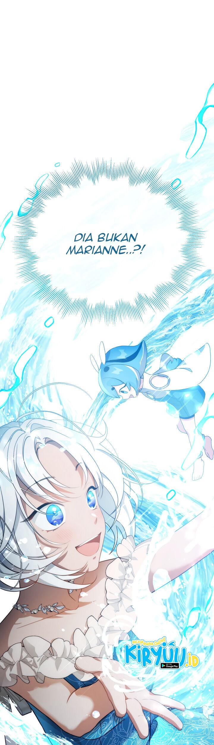 Baca  Into the Light, Once Again Chapter 39 Gambar 2