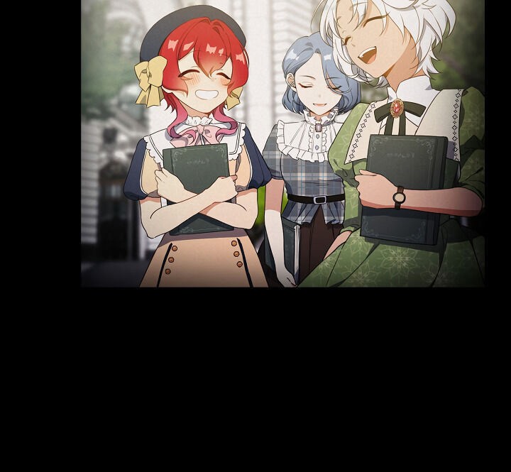 Into the Light, Once Again Chapter 39 Gambar 6