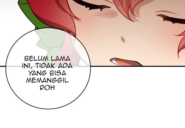 Into the Light, Once Again Chapter 39 Gambar 8