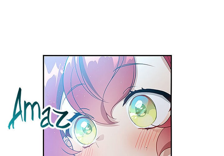 Into the Light, Once Again Chapter 39 Gambar 13